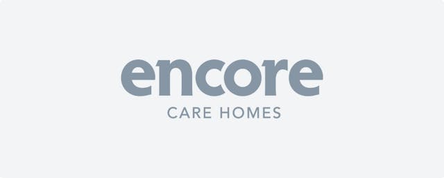 Encore Care Homes Planday Customer Case logo