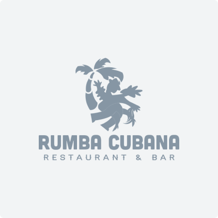Rumba Cubana Planday Customer Case logo