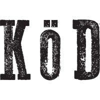 KöD Dk logo
