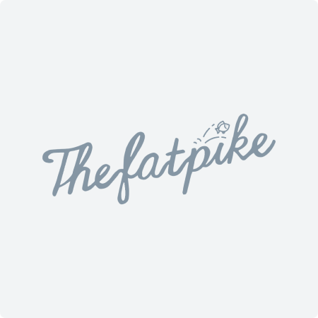 The Fat Pike Planday Customer Case logo