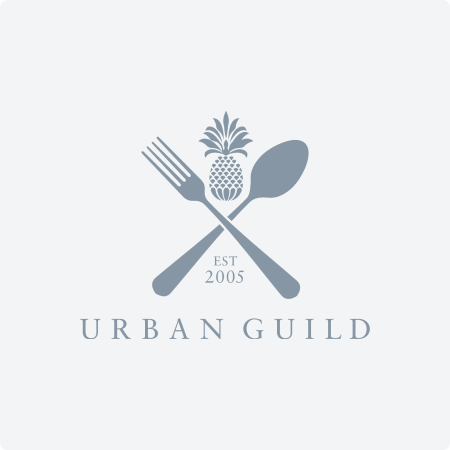 Urban Guild Planday Customer Case logo