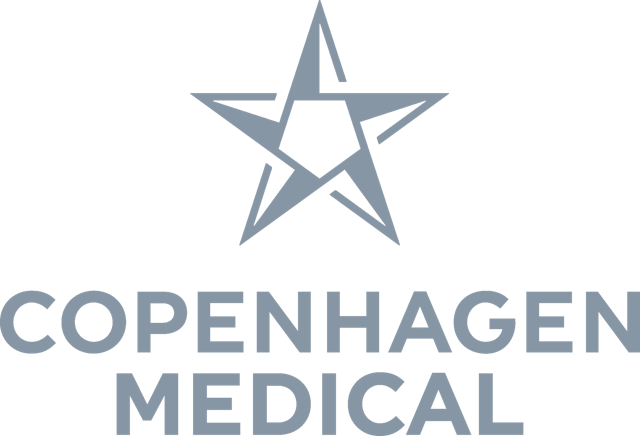 Copenhagen Medical logo