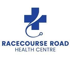 Racecourse Road Health Centre Group logo