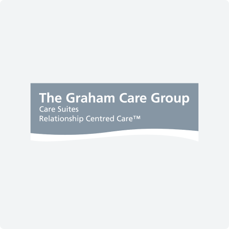 Graham Care Planday Customer Case logo