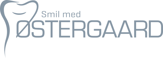Tandlæge Smil med Østergaard: logo