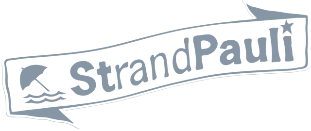 StrandPauli logo