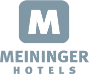 MEININGER Hotels logo