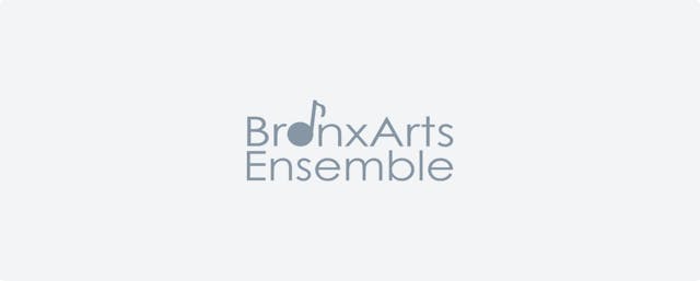 Bronx Arts Emsemble Planday Customer Case logo