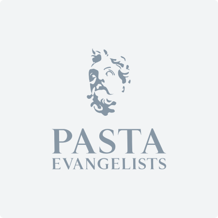 Pasta Evangelists Planday Customer Case logo