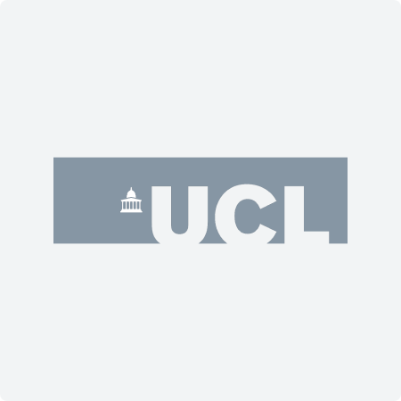 University College London Planday Customer Case logo