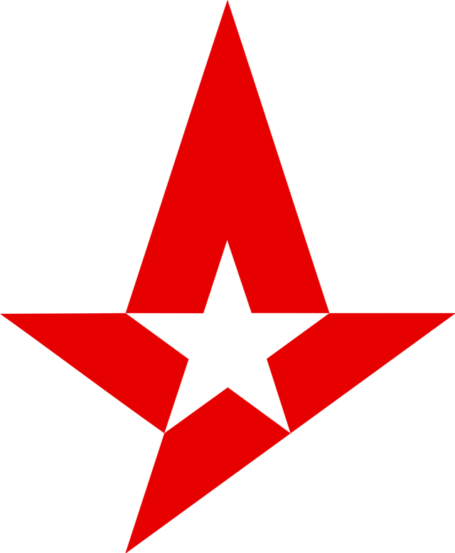 Astralis Group logo