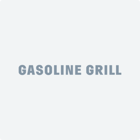 Gasoline Grill logo