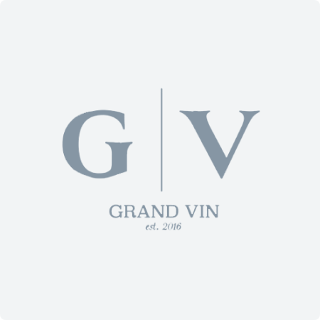 Grand Vin Planday Customer Case logo