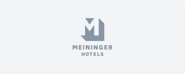 Meininger Hotels Planday Customer Case logo